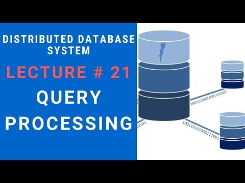 Introduction to Distributed Database System| Distributed Database Management System Lecture 01