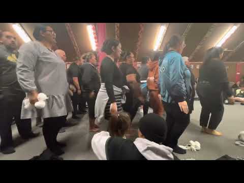 Ko Ihu te ara te pono