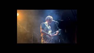 Manolo Kabezabolo - Acústico  - Barman Póngame un DYC