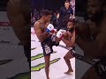 Patchy Mix Is No One To Be Messed With ? | #pflmma #bellatormma #ko