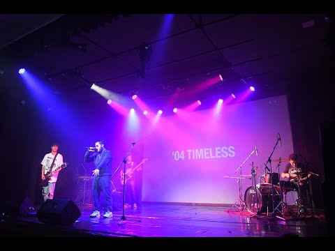 "Nada es lo que parece en el Argentino" : 04 Timeless.