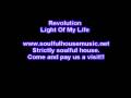 Revolution Light Of My Life