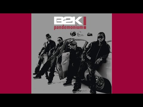 B2K - Bump, Bump, Bump (Album Version) (ft. P. Diddy)