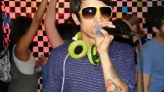 common remix -- Phillip Garcia