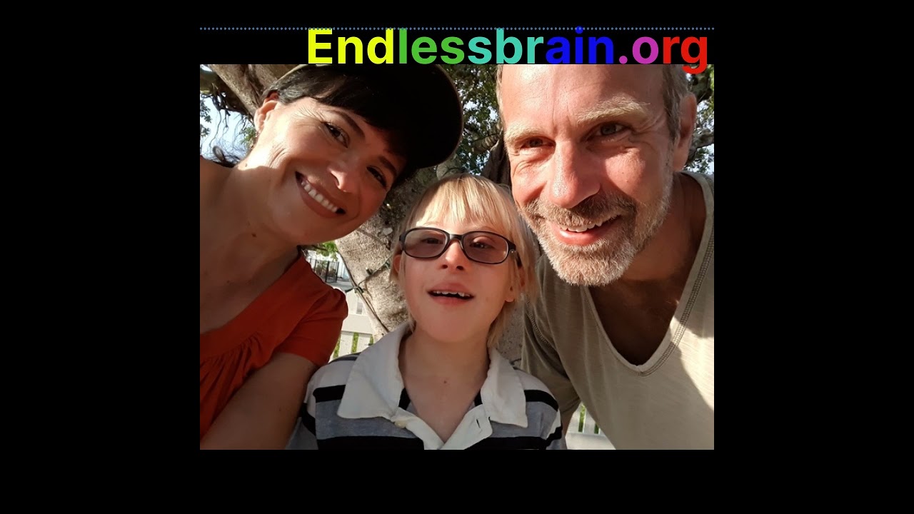 SharpeLivin talking about Endless Brain and then introducing Coldplay's "Yellow"