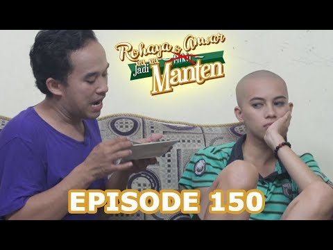 Cooking for Two - Rohaya and Anwar Become Little Bride and Groom Episode 150 Part 2