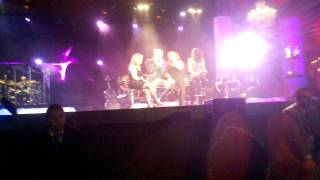 Pandora y Gian Marco mientras tanto 2011