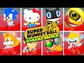 Super Monkey Ball Banana Mania Dlc Characters