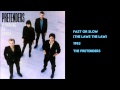 Fast Or Slow (The Laws the Law) by The Pretenders 1983 Show Me B-side Martin Chambers