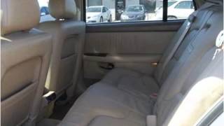 preview picture of video '2005 Buick Park Avenue Used Cars Inver Grove Heights MN'