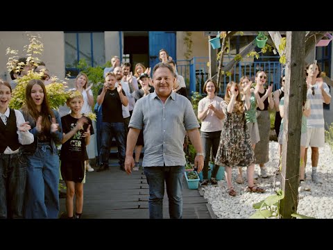 20 lat Żydowskiego Muzeum Galicja | Galicia Jewish Museum's 20th Anniversary