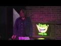 Mitch Hedberg - The Dufranes