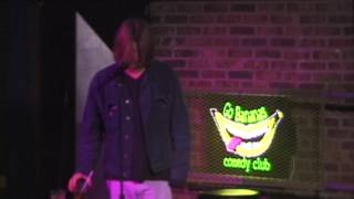 Mitch Hedberg - The Dufranes