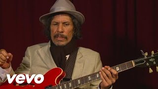 Shuggie Otis - On Quincy Jones and Being His Own Producer