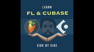 The Comparison You've Been Waiting for: Cubase vs. FL Studio