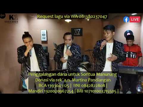 Lungun nai. Nagabe Trio (Sajabu Sirang Podoman)