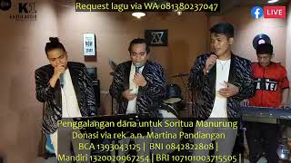 Download lagu Lungun nai. Nagabe Trio (Sajabu Sirang Podoman) mp3