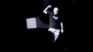 The Do the Math Tour