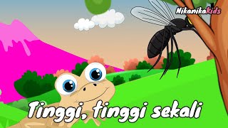 Download lagu Naik Naik kepuncak gunung - Lagu anak balita indonesia populer mp3
