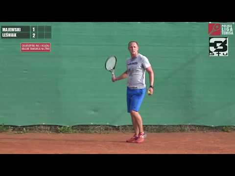 PLT 2019 Wrocław: Patryk Majewski vs. Marta Leśniak (półfinały)
