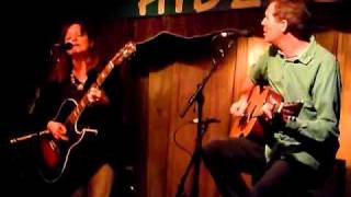 Robbie Fulks &amp; Nora O&#39;Connor - Gone Like The Water