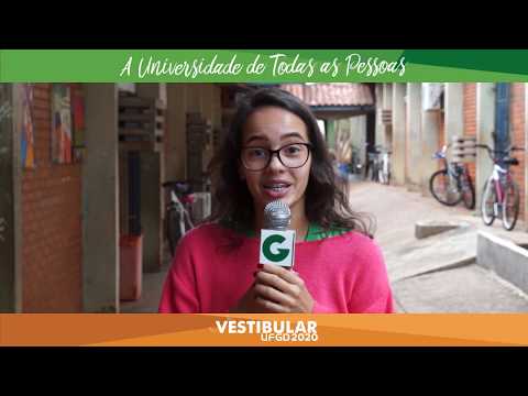 GIRO UFGD Especial Vestibular 2020 - Dúvidas p.5