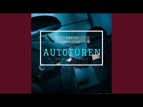 Autotüren