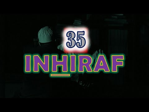 INHIRAF - ringkas _ Shifat Huruf Tak Berlawan _ BATASA - Belajar Tajwid Ala Syekh Aiman