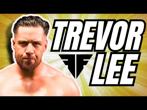 Trevor Lee Says Ted DiBiase Was Originally Planned For One Cameo During His Feud With LA Knight