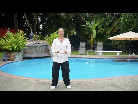 UPDATED: Tai Chi 5 Minutes a day Module 01c