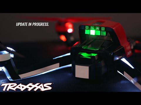Traxxas Aton | Updating Firmware