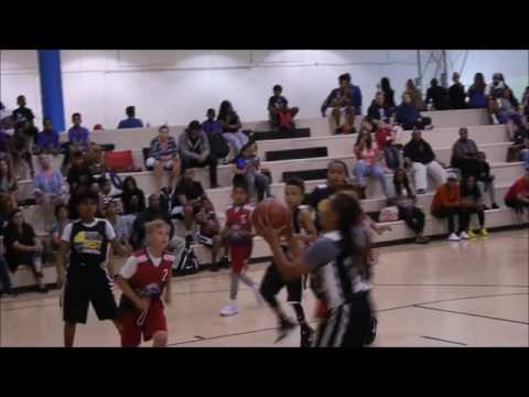 PFB Elite BigFoothoops Easter Showdown