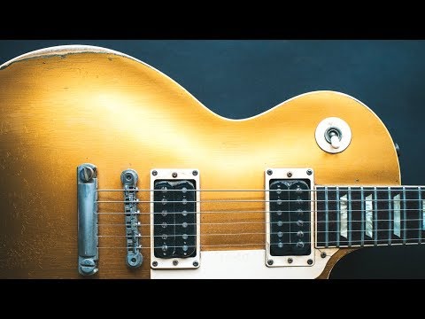 Seductive Blues Ballad Guitar Backing Track Jam in C Minor
