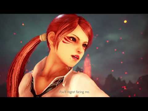 Ganryu VS Kunimitsu Casual Player Match Laggy PS4 Version 5 Tekken 7 20221130164833