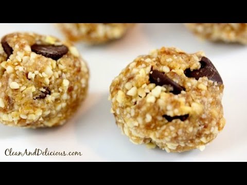 download lagu mp3 mp4 Raw Chocolate Chip Cookie Dough Balls, download lagu Raw Chocolate Chip Cookie Dough Balls gratis, unduh video klip Raw Chocolate Chip Cookie Dough Balls