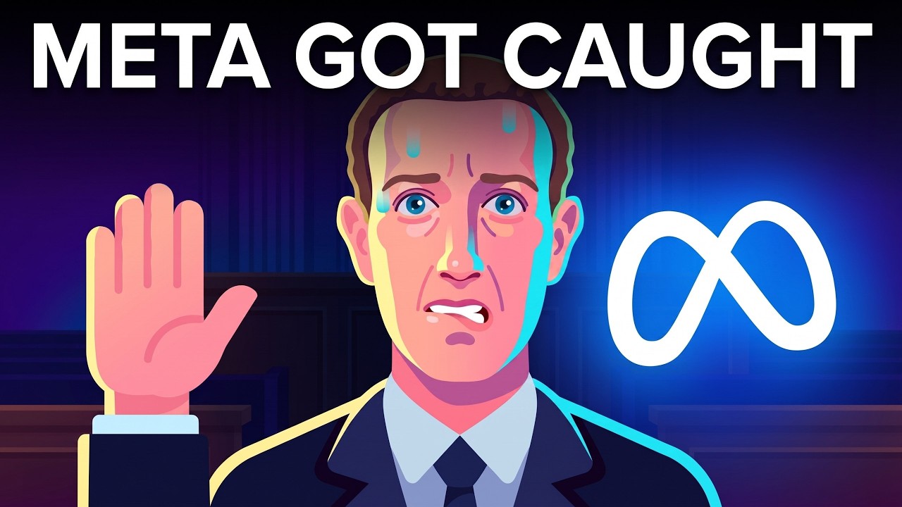 The End of Infinite Scroll. How 450 School Districts Took Down Mark Zuckerberg.