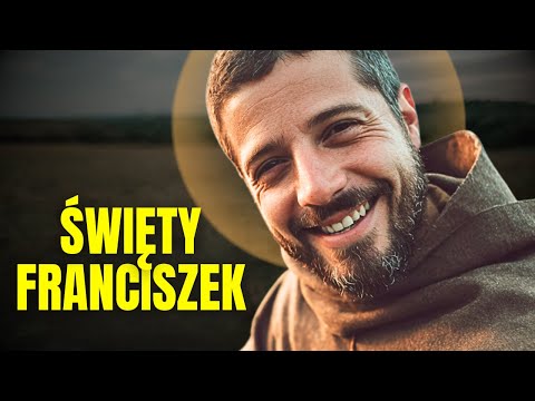 4 października: Święty Franciszek z Asyżu | Od luksusu do świętości