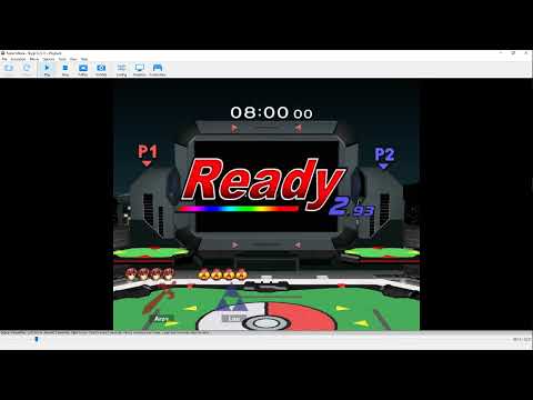 Swedish Metafy analysis w/ Luu: Sheik has a good fair and ftilt