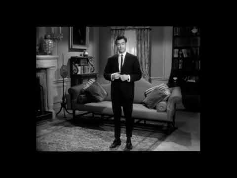 Rare 1965 Interview Inside The Mind Of Bruce Lee