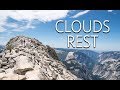 Clouds Rest: Hiking to One of Yosemite's Best Viewpoints