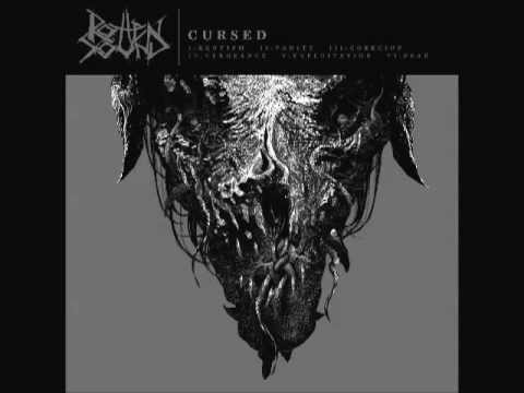 Rotten Sound - Cursed 2011 (FULL ALBUM)