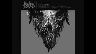 Rotten Sound - Cursed 2011 (FULL ALBUM)