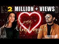 Mayilirage Cover By Super Singer Priyanka Ft KarthikDevaraj LOVE UNPLUGGED Season 1