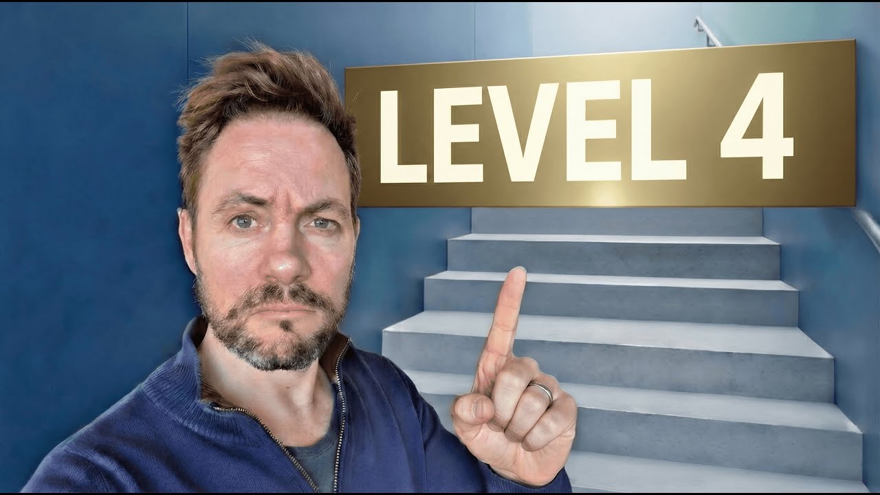 7 Levels of Financial Freedom - Where Do You Stand?