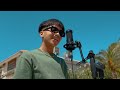 Breezee Attached Live Mic Performance