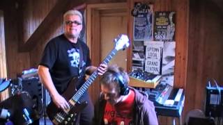 Rokosz zmartwychwstał !