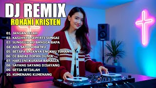 Download lagu Lagu Pujian Rohani Kristen Terpopuler Sepanjang Masa ❤️ DJ REMIX ❤️ Penyemangat & Penguat Iman mp3 Download lagu Lagu Pujian Rohani Kristen Terpopuler Sepanjang Masa ❤️ DJ REMIX ❤️ Penyemangat & Penguat Iman mp3
