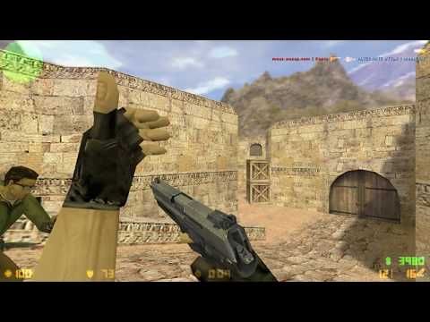 mouz.wazap.com | Kapio vs. ALTERNATE aTTaX (EPS XI Final 2007)