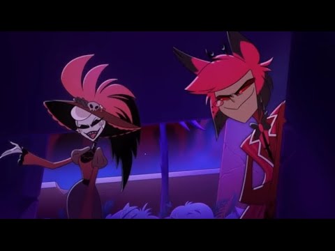 Hazbin Hotel Season 2 - Hear My Hope (Alastor and Rosie’s Part)