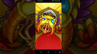 【モンスト】コラボガチャ2回目！結果はいかに！